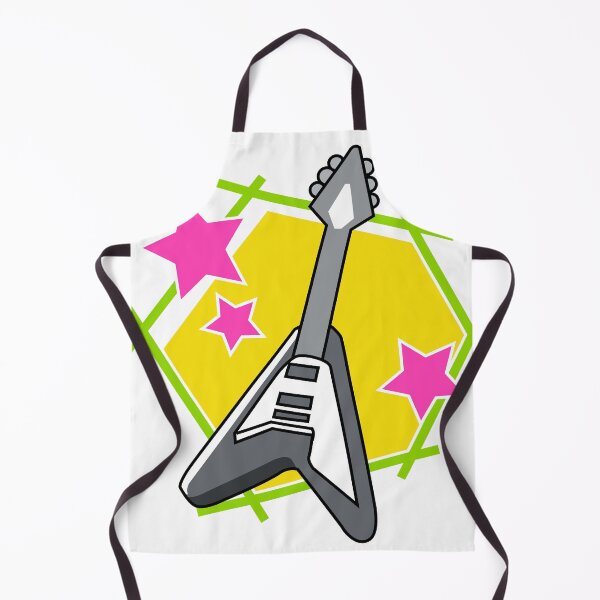 Item preview, Guitar designed and sold by OddityDesign.