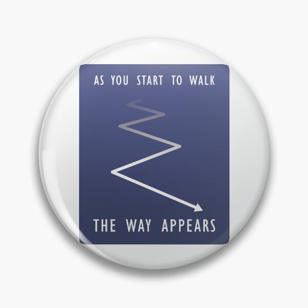 Item preview, Minimalist The Way Appears designed and sold by TKsuited.