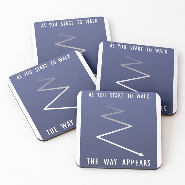 Item preview, Minimalist The Way Appears designed and sold by TKsuited.