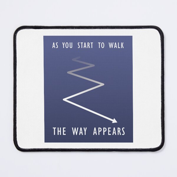 Item preview, Minimalist The Way Appears designed and sold by TKsuited.