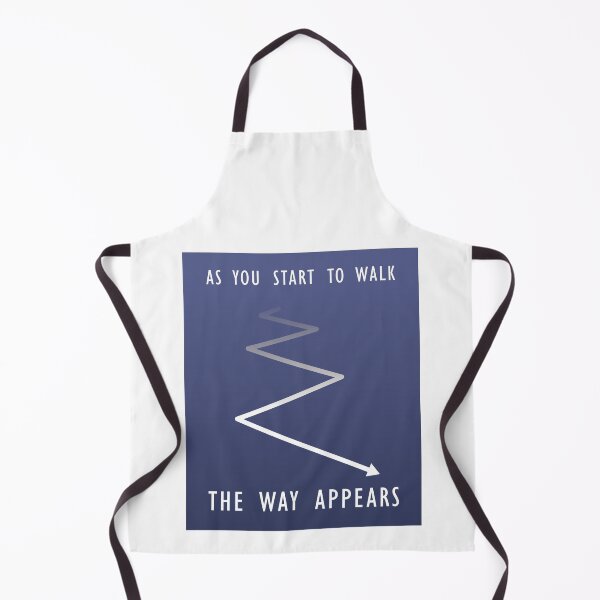 Item preview, Minimalist The Way Appears designed and sold by TKsuited.