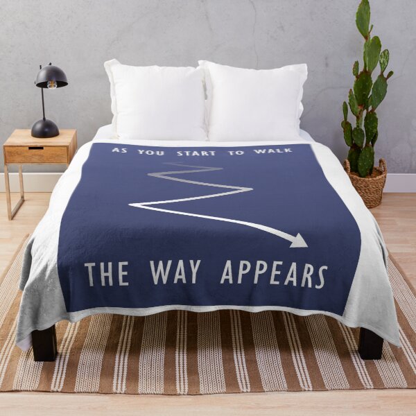 Item preview, Minimalist The Way Appears designed and sold by TKsuited.