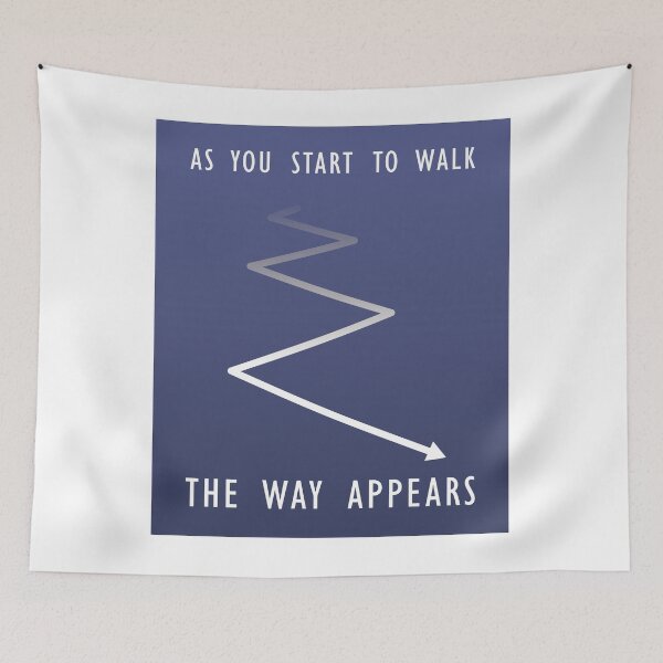 Item preview, Minimalist The Way Appears designed and sold by TKsuited.