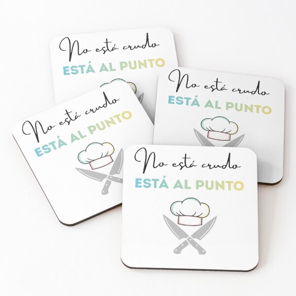 Item preview, Cooks designed and sold by ART&EDA STUDIO.