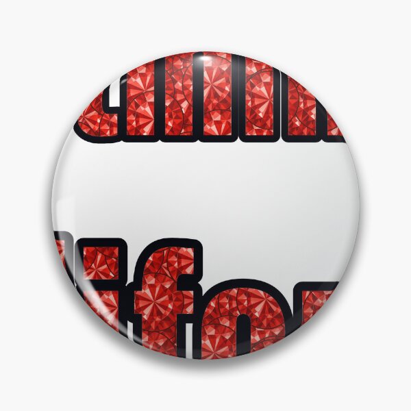 Item preview, Westminster California City Name With Red Rhinestone designed and sold by TheIconSmith.