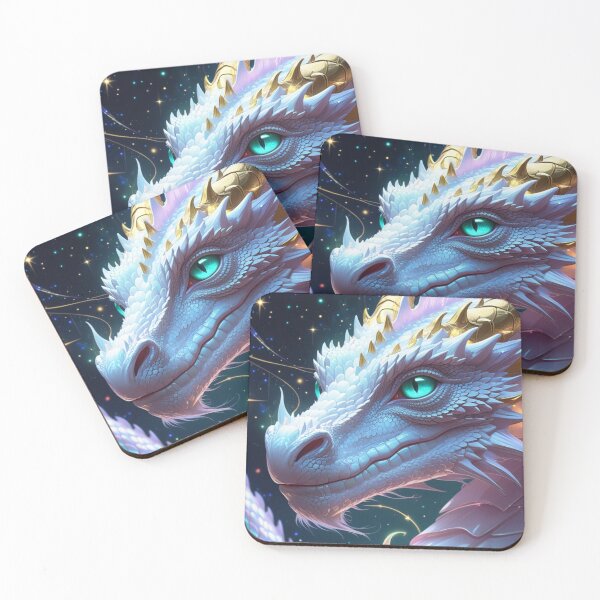 Artikelvorschau, Mythischer Drache entworfen und verkauft von The Dream Lab.