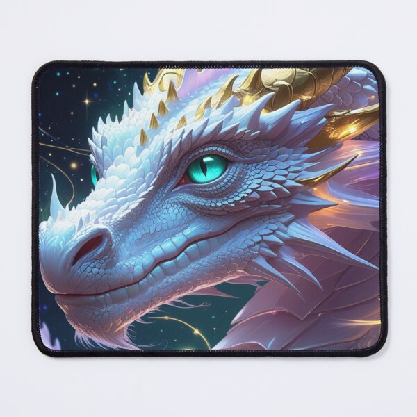 Item preview, Mythical dragon designed and sold by The Dream Lab.