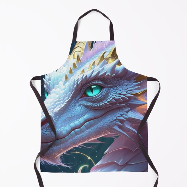 Artikelvorschau, Mythischer Drache entworfen und verkauft von The Dream Lab.