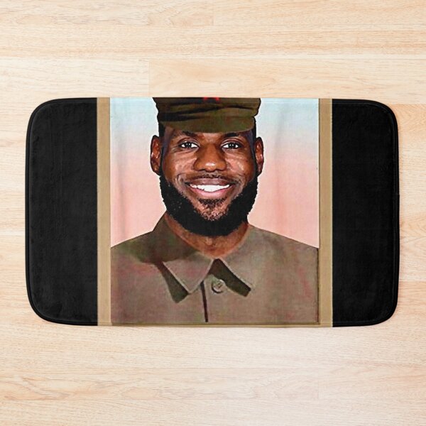 Item preview, Lebron China Communist Classic  designed and sold by Gourav8.