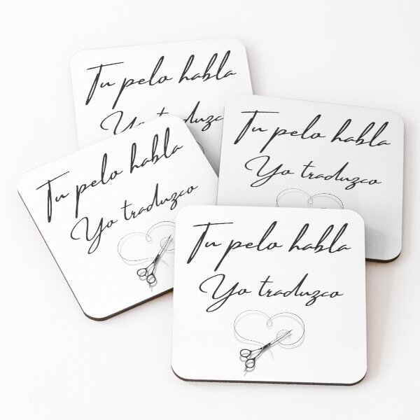 Item preview, Hair salon designed and sold by ART&EDA STUDIO.
