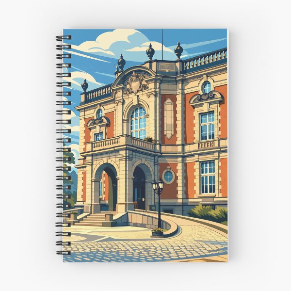 Item preview, Poland - Palace in swierklaniec designed and sold by darekkocurek.