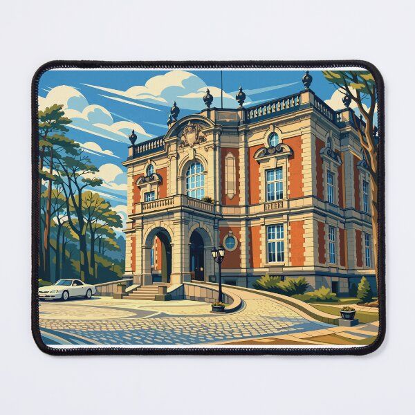 Item preview, Poland - Palace in swierklaniec designed and sold by darekkocurek.