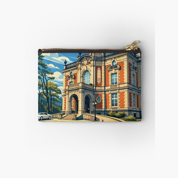 Item preview, Poland - Palace in swierklaniec designed and sold by darekkocurek.
