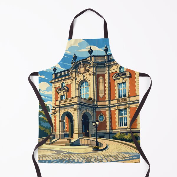 Item preview, Poland - Palace in swierklaniec designed and sold by darekkocurek.