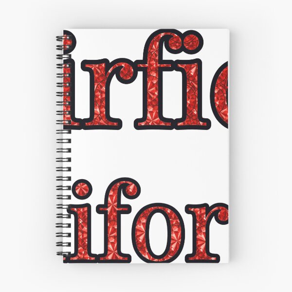 Item preview, Fairfield California City Name With Red Rhinestone designed and sold by TheIconSmith.
