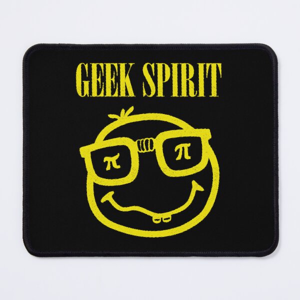 Item preview, Geek Spirit designed and sold by Gourav8.