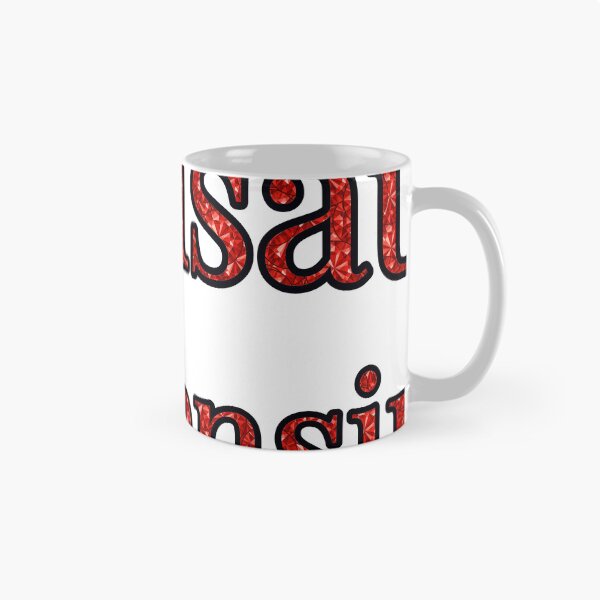 Item preview, Wausau Wisconsin City Name With Red Rhinestone designed and sold by TheIconSmith.