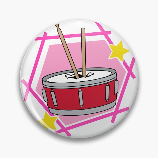Item preview, Drums - Rock designed and sold by OddityDesign.