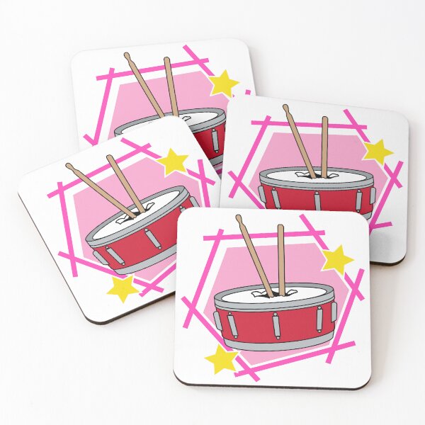 Item preview, Drums - Rock designed and sold by OddityDesign.