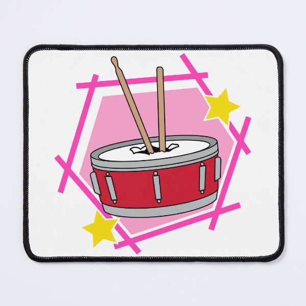 Item preview, Drums - Rock designed and sold by OddityDesign.