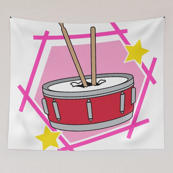 Item preview, Drums - Rock designed and sold by OddityDesign.