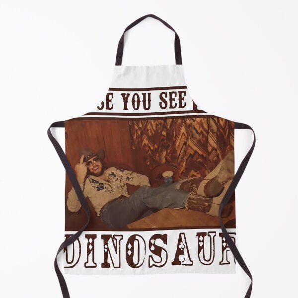 Item preview, Hank Williams jr vintage - dinosaur T-Shirt designed and sold by ThamirArtistry.
