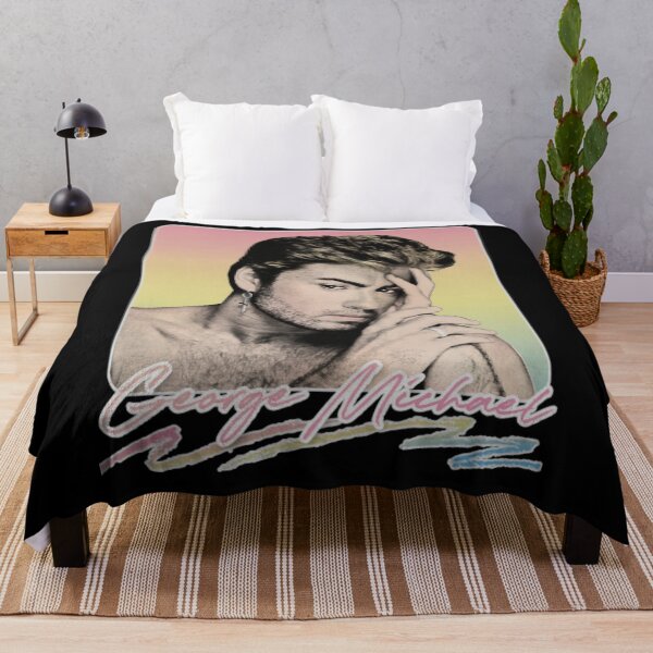 Item preview, George Arts Faded Look Original Design designed and sold by Gourav8.