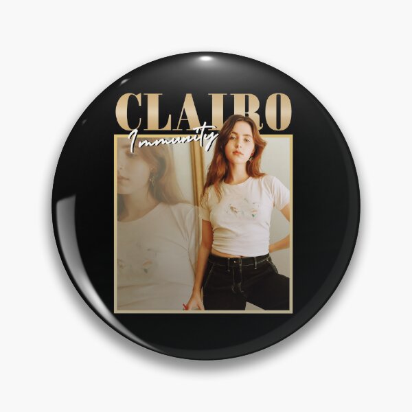 Item preview, Clairo – Immunity  designed and sold by tienaxley.