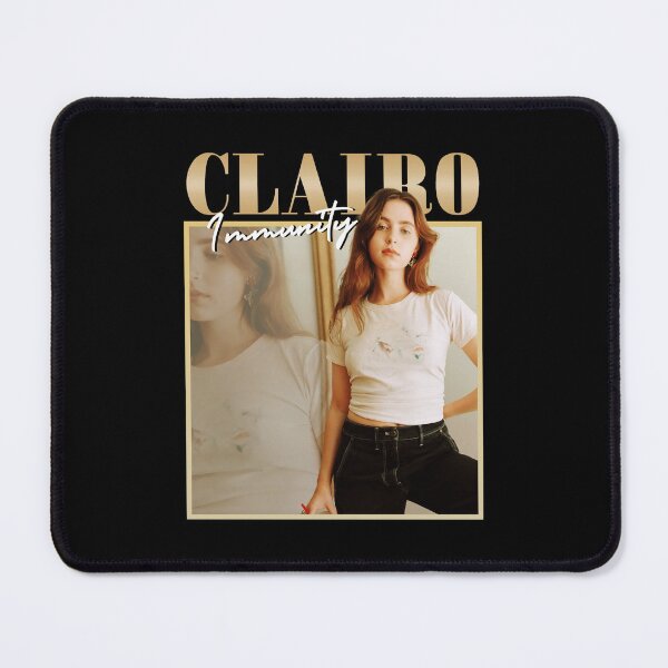 Item preview, Clairo – Immunity designed and sold by tienaxley.