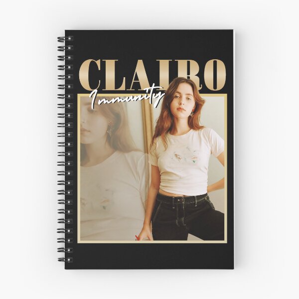 Item preview, Clairo – Immunity  designed and sold by tienaxley.