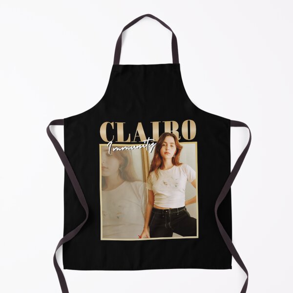 Item preview, Clairo – Immunity  designed and sold by tienaxley.