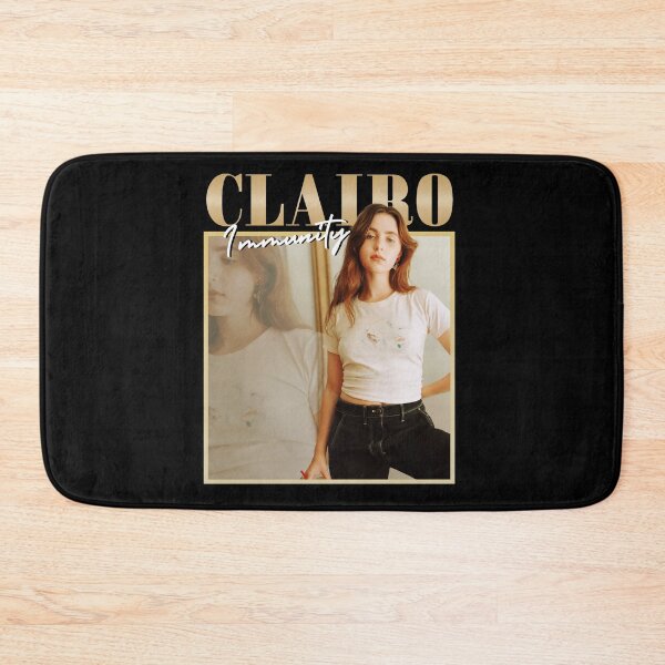 Item preview, Clairo – Immunity  designed and sold by tienaxley.
