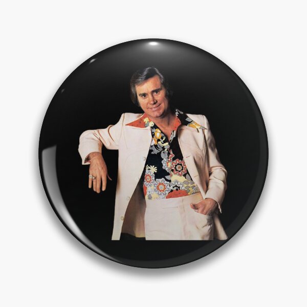 Item preview, George Jones The OG Possum  designed and sold by Gourav8.