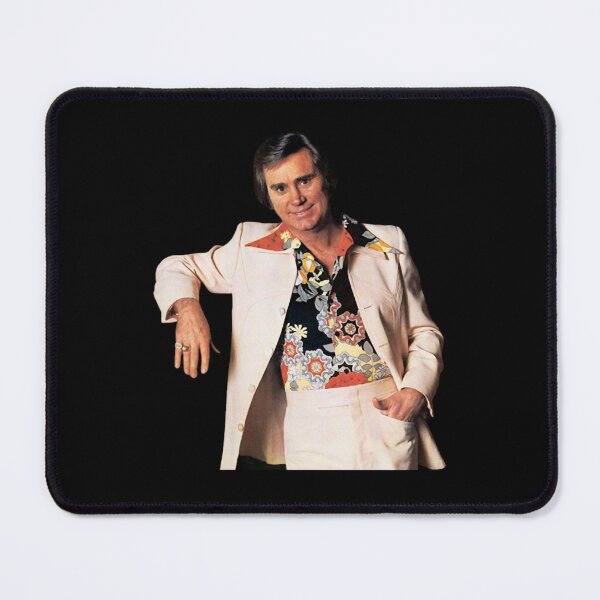 Item preview, George Jones The OG Possum designed and sold by Gourav8.