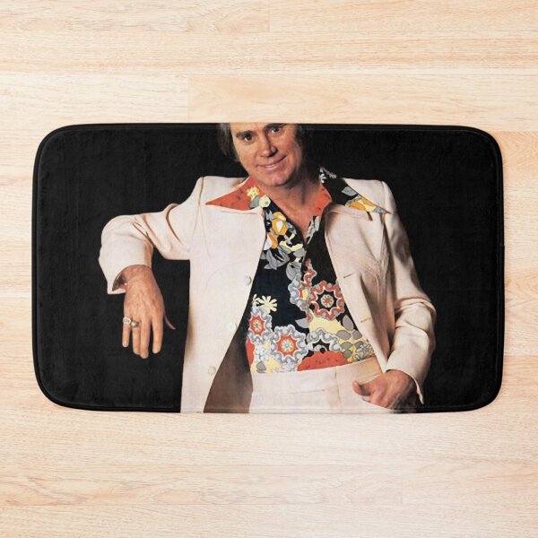 Item preview, George Jones The OG Possum  designed and sold by Gourav8.