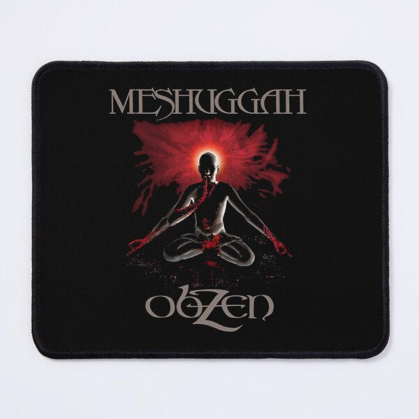 Item preview, Best Thrash Metal Music 1 Meshuggah designed and sold by Gourav8.