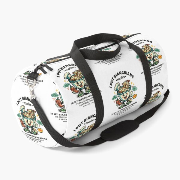 Item preview, Xi'an : I put Biangbiang noodles in my Biangbiang designed and sold by Peerless-Prime.