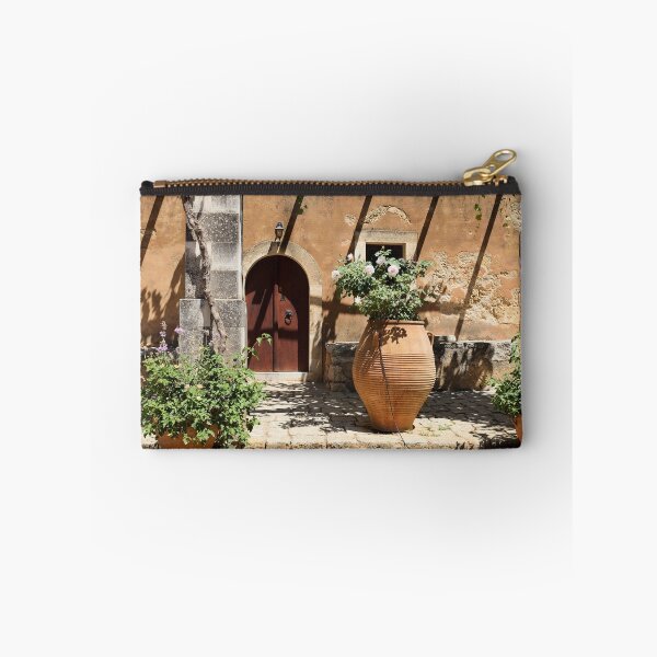 Item preview, Architecture of Arkadi Monastery, Crete, Original Photography designed and sold by studio838.