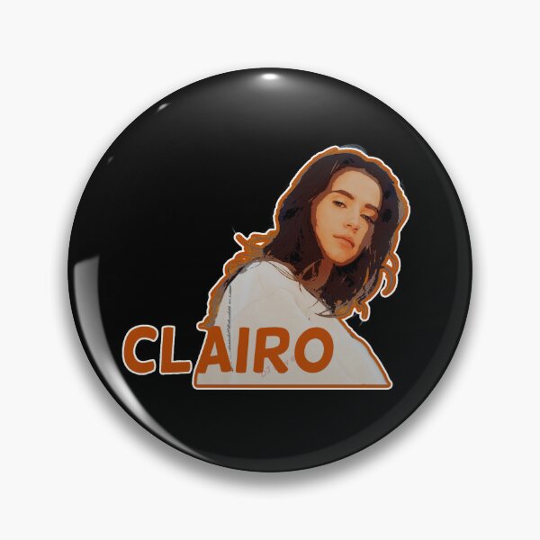 Item preview, Clairo  designed and sold by tienaxley.