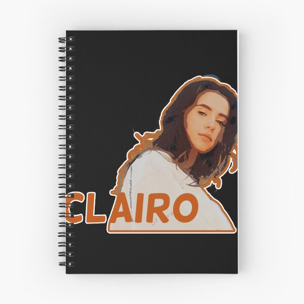 Item preview, Clairo  designed and sold by tienaxley.