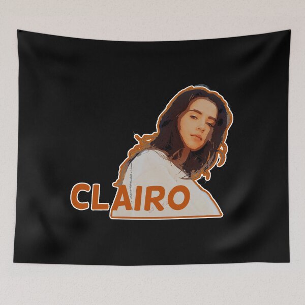 Item preview, Clairo  designed and sold by tienaxley.