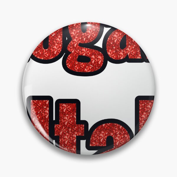 Item preview, Logan Utah City Name With Red Rhinestone designed and sold by TheIconSmith.