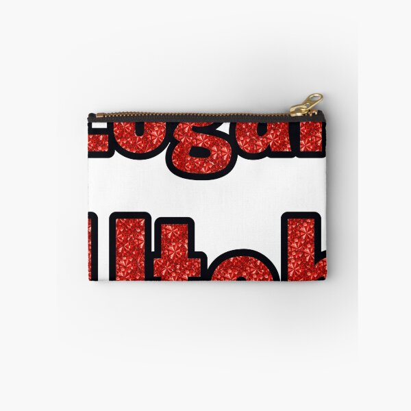 Item preview, Logan Utah City Name With Red Rhinestone designed and sold by TheIconSmith.