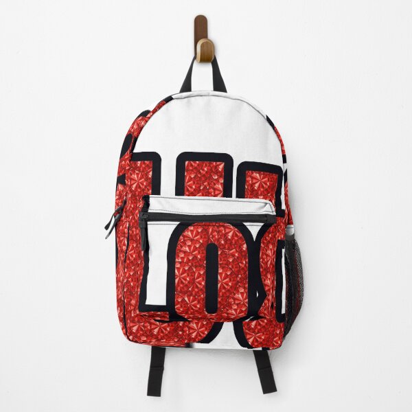 Item preview, Logan Utah City Name With Red Rhinestone designed and sold by TheIconSmith.