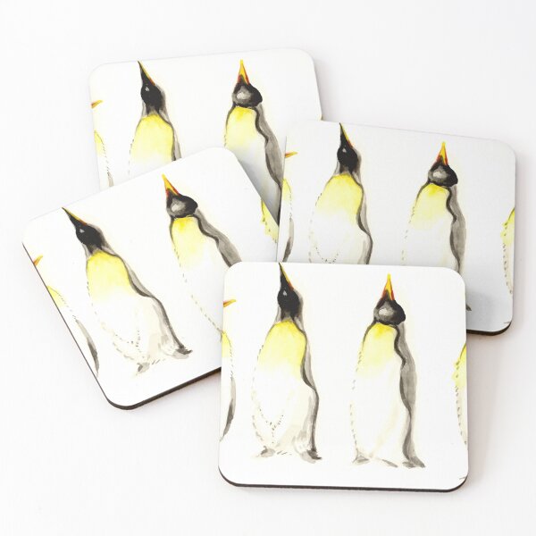 Item preview, Penguins designed and sold by Spenzant.