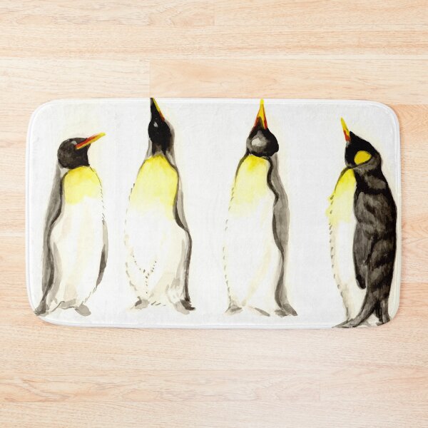 Artikelvorschau, Pinguine entworfen und verkauft von Spenzant.