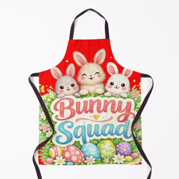 Item preview, Bunny Squad designed and sold by IMB.