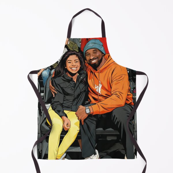 Item preview, Kobe & Gigi designed and sold by Amen For Anthony.