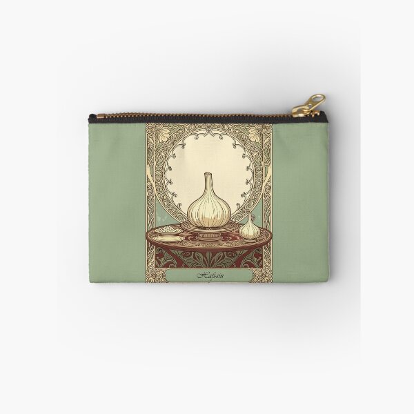 Item preview, Seer Tradition The Protective Garlic of the Haft Sin designed and sold by taiche.