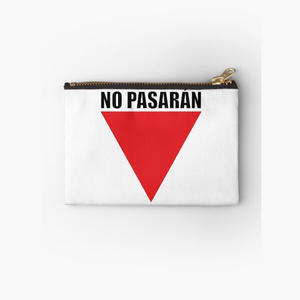 Item preview, No pasarán designed and sold by Jenn Brody.